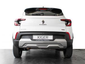 Renault Kiger 1.0 Zen auto - Image 4