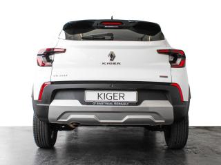Renault Kiger 1.0 Zen auto