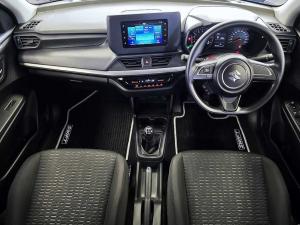 Suzuki Swift 1.2 GL+ manual - Image 11
