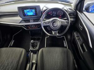 Suzuki Swift 1.2 GL+ manual - Image 12