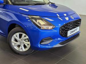 Suzuki Swift 1.2 GL+ manual - Image 2
