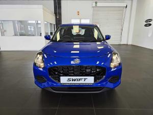 Suzuki Swift 1.2 GL+ manual - Image 3