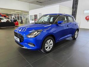 Suzuki Swift 1.2 GL+ manual - Image 4