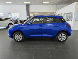 Suzuki Swift 1.2 GL+ manual - Image 5
