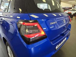 Suzuki Swift 1.2 GL+ manual - Image 6
