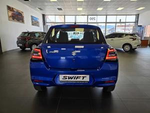 Suzuki Swift 1.2 GL+ manual - Image 7