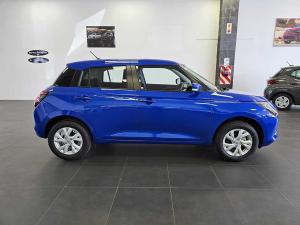 Suzuki Swift 1.2 GL+ manual - Image 8