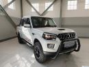 Thumbnail Mahindra Pik Up 2.2CRDe double cab 4x4 S11