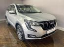 Thumbnail Mahindra XUV700 2.0T AX7L