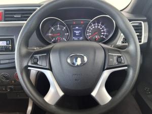 GWM Steed 5 2.0VGT single cab S - Image 12