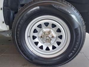 GWM Steed 5 2.0VGT single cab S - Image 18