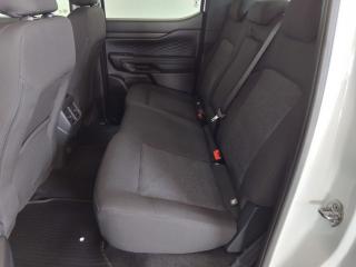 Ford Ranger 2.0 SiT double cab XL auto