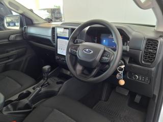 Ford Ranger 2.0 SiT double cab XL auto