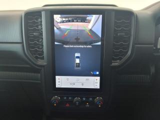 Ford Ranger 2.0 SiT double cab XL auto