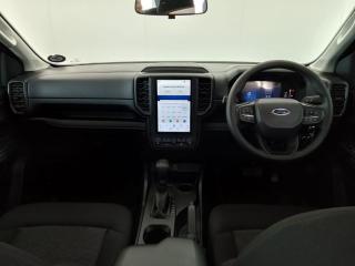 Ford Ranger 2.0 SiT double cab XL auto