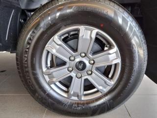 Ford Ranger 2.0 SiT double cab XL auto