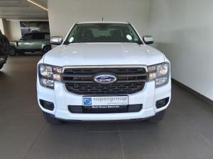 Ford Ranger 2.0 SiT double cab XL auto - Image 2