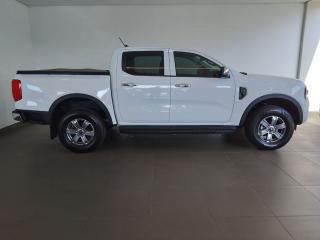 Ford Ranger 2.0 SiT double cab XL auto