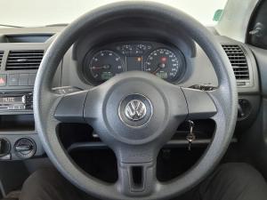Volkswagen Polo Vivo sedan 1.4 Trendline auto - Image 13