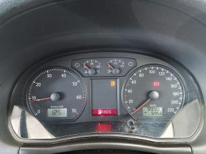Volkswagen Polo Vivo sedan 1.4 Trendline auto - Image 15