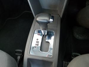 Volkswagen Polo Vivo sedan 1.4 Trendline auto - Image 16