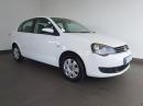 Thumbnail Volkswagen Polo Vivo sedan 1.4 Trendline auto