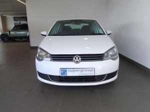 Volkswagen Polo Vivo sedan 1.4 Trendline auto - Image 2