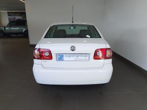 Volkswagen Polo Vivo sedan 1.4 Trendline auto - Image 6