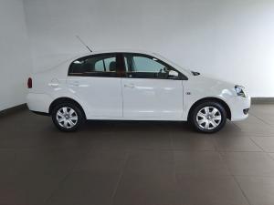 Volkswagen Polo Vivo sedan 1.4 Trendline auto - Image 8