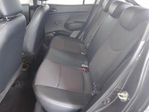 Hyundai Atos 1.1 Motion auto - Image 10
