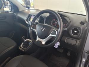 Hyundai Atos 1.1 Motion auto - Image 11