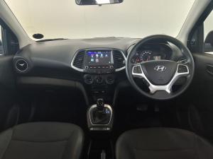 Hyundai Atos 1.1 Motion auto - Image 12