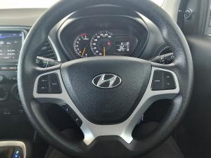 Hyundai Atos 1.1 Motion auto - Image 13