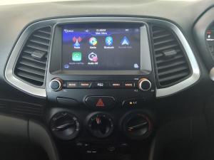 Hyundai Atos 1.1 Motion auto - Image 14