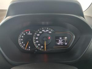 Hyundai Atos 1.1 Motion auto - Image 16