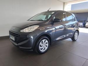 Hyundai Atos 1.1 Motion auto - Image 3