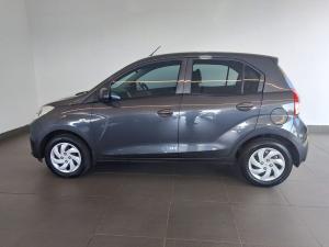 Hyundai Atos 1.1 Motion auto - Image 4