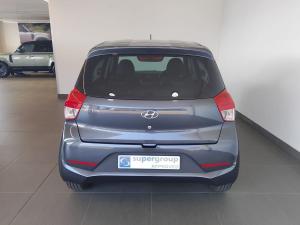 Hyundai Atos 1.1 Motion auto - Image 6