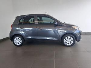Hyundai Atos 1.1 Motion auto - Image 8