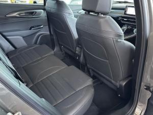 Alfa Romeo Tonale 1.5T Hybrid Speciale - Image 14