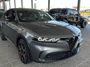 Alfa Romeo Tonale 1.5T Hybrid Speciale - Image 1