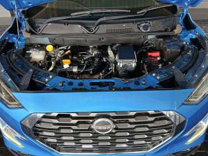 Nissan Magnite 1.0 Turbo Acenta Plus auto - Image 23