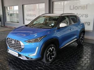 Nissan Magnite 1.0 Turbo Acenta Plus auto - Image 2