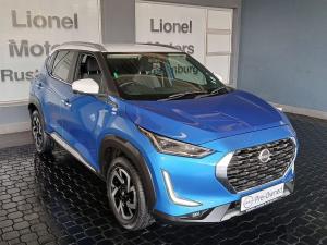 Nissan Magnite 1.0 Turbo Acenta Plus auto - Image 3