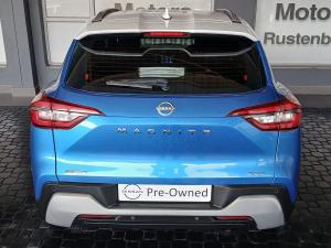 Nissan Magnite 1.0 Turbo Acenta Plus auto - Image 5