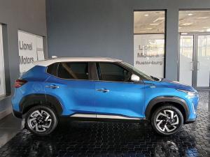 Nissan Magnite 1.0 Turbo Acenta Plus auto - Image 7