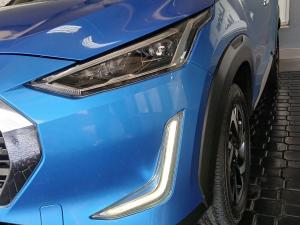 Nissan Magnite 1.0 Turbo Acenta Plus auto - Image 8