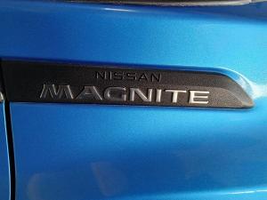 Nissan Magnite 1.0 Turbo Acenta Plus auto - Image 9