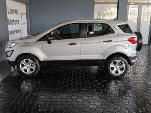Ford EcoSport 1.5 Ambiente - Image 10