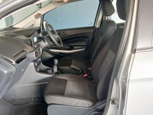 Ford EcoSport 1.5 Ambiente - Image 18